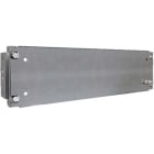 Rittal - Plaque de montage partielle pleine - SV - L502 H143