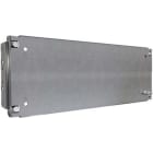 Rittal - Plaque de montage partielle pleine - SV - L502 H193