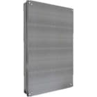 Rittal - Plaque de montage partielle pleine - SV - L502 H793