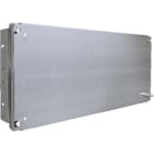 Rittal - Plaque de montage partielle pleine - SV - L702 H293
