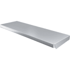 Rittal - Toit de protection - AX - Inox - L600 P210 - pour coffrets électriques AX