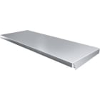 Rittal - Toit de protection - AX - Inox - L760 P300 - pour coffrets électriques AX