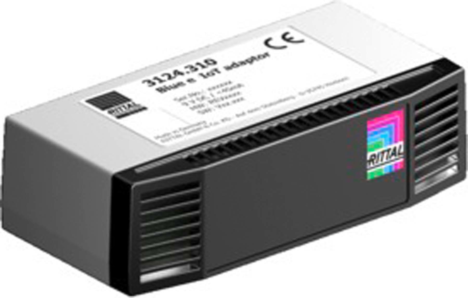 Rittal - Adaptateur IoT climatiseurs Blue e - SK -