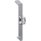 Rittal - 3 Kit de raccordement M8 Flat-PLS - SV -