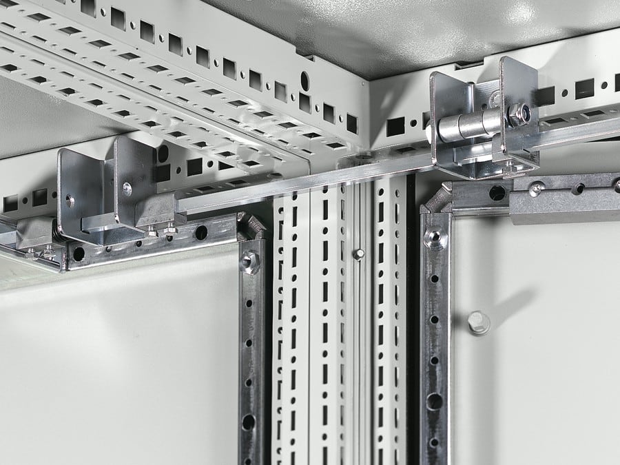 Rittal - Levier pour armoire