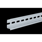 Rittal - Rails porteurs TH 35/15 L/P : 1200 mm, longueur : 1155 mm