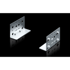 Rittal - Glissières fixes - montage fixe pour baies VX IT - P150