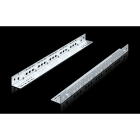 Rittal - Glissières fixes - montage fixe pour baies VX IT - P545