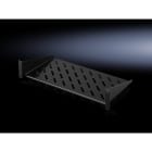 Rittal - Tablette 19" 2U prof. 250