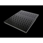 Rittal - Tablette 19" réglable prof. 400-600, charge 50kg