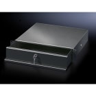 Rittal - Tiroir de rangement 19", 3U
