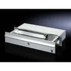 Rittal - Tiroir pour clavier 19" 2U