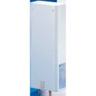 Rittal - Echangeur thermique air-eau 5000W - 400V - SK - montage latéral