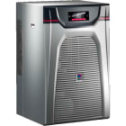 Rittal - Refroidisseur d'eau Blue e+ 2,5 kW - 380 V - 415 V, 3~, 50 Hz