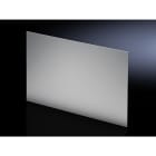 Rittal - Face avant pour coffrets de commande Compact Panel - H200mm L178mm