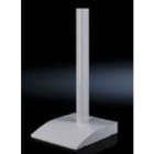 Rittal - CP Pied modulaire plein RAL7035