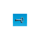 Rittal - Clé pour carré de 8mm