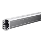 Rittal - Profilé porteur bras porteur 60 RAL7035