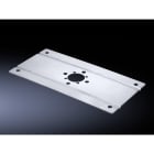 Rittal - Plaque de renforcement inox CP40