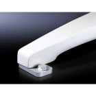 Rittal - Fixation au sol pour pied Confort Panel