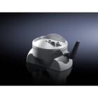 Rittal - Couplage pour bras porteur 60 empreinte 120x65mm