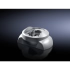 Rittal - Fixation pour bras porteur 60 empreinte 120x60mm