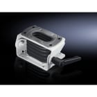 Rittal - Adapatateur d'inclinaison +/-45° pour bras porteur 120x65mm