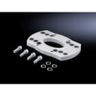 Rittal - Adaptateur Pro Panel Siemens RAL7035