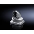 Rittal - Articulation pour suspension pour bras porteur 60