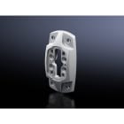 Rittal - Fixation mur/sol petit format pour bras porteur 60