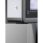 Rittal - Articulation murale sans bras porteur 700N-RAL7035-1P.