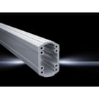 Rittal - Profilé monobloc pour bras porteur CP120 - L250mm