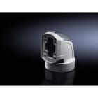Rittal - Couplage d'angle 90° pour bras porteur 120-D130mm