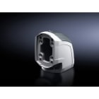 Rittal - Pièce d'angle 90° pour bras porteur 120