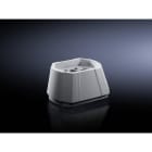Rittal - Adaptateur bras porteur 120/60 RAL7035
