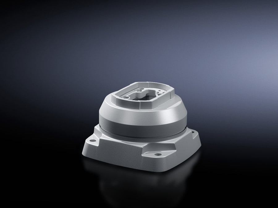 Rittal - Articulation pour suspension pour bras porteur 120