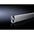 Rittal - Profilé à capot amovible pour bras porteur CP180 - L500mm
