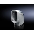 Rittal - Pièce d'angle 90° pour bras porteur 180