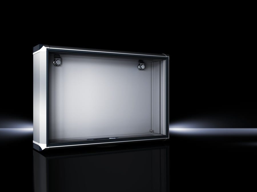 Rittal - Optipanel pour écrans TFT