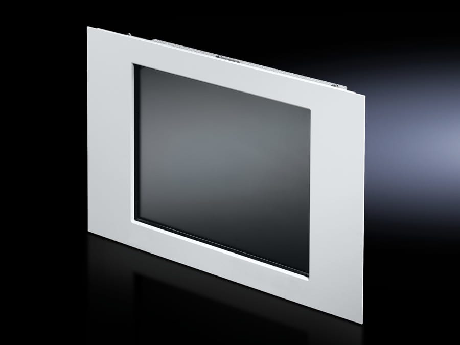 Rittal - Ecran TFT 17"