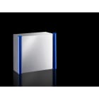 Rittal - Coffret de commande avec porte - acier inoxydable - L400 H400 P150