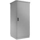 Rittal - Baie outdoor - CS - Toptec - H1800 L800 P800 - Inox - double peau pour extérieur