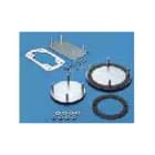 Rittal - Plaque de recouvrement CP-L