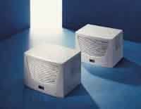 Rittal - Climatiseur de toit - Top Therm - SK - 1500W - 230V - inox