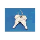 Rittal - 2 Clé N° 3524E