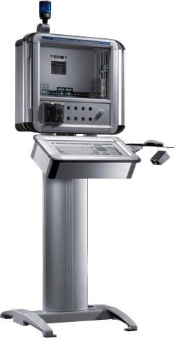 Rittal - Table de travail