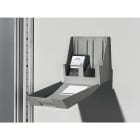 Rittal - Boîtier à CD/DVD