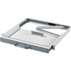 Efirack Efilan - Tiroir clavier 19", 1U