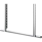 Rittal - 2 Equerre de montage pour montants 19"