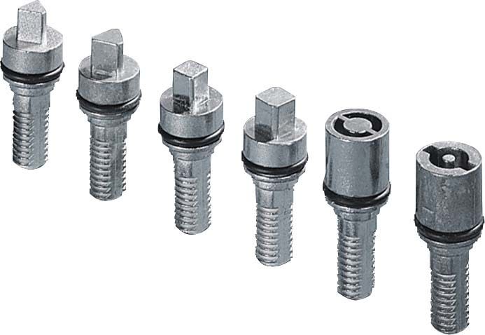 Rittal - Verrouillage Daimler-Benz